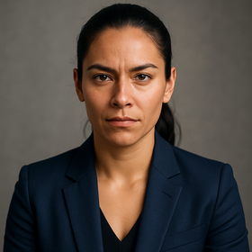 Sofia Navarro