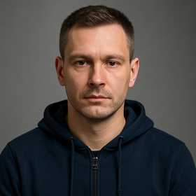 Alexei Petrov
