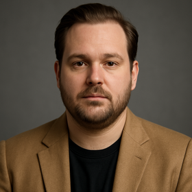 Frankie DeLuca